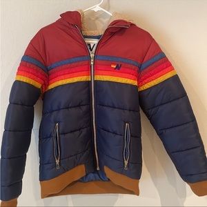 Aviator nation trekker medium